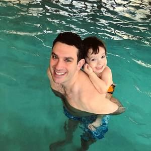 Meet your Posher, Dovid